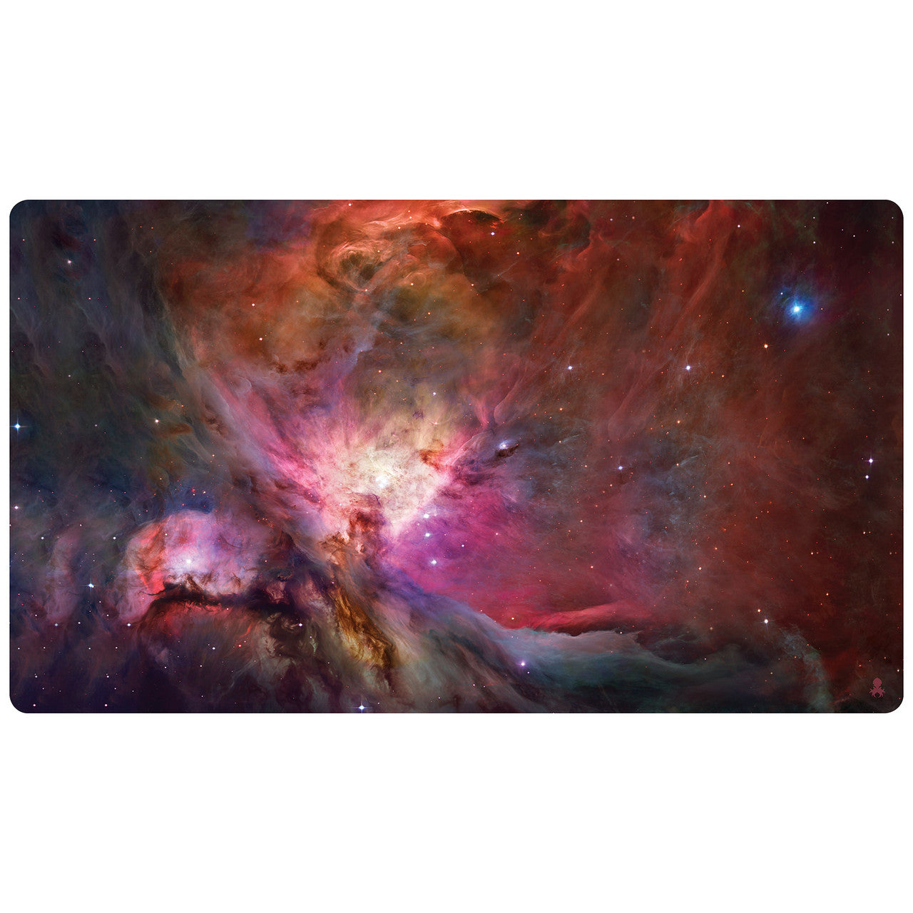 Nebula Playmat